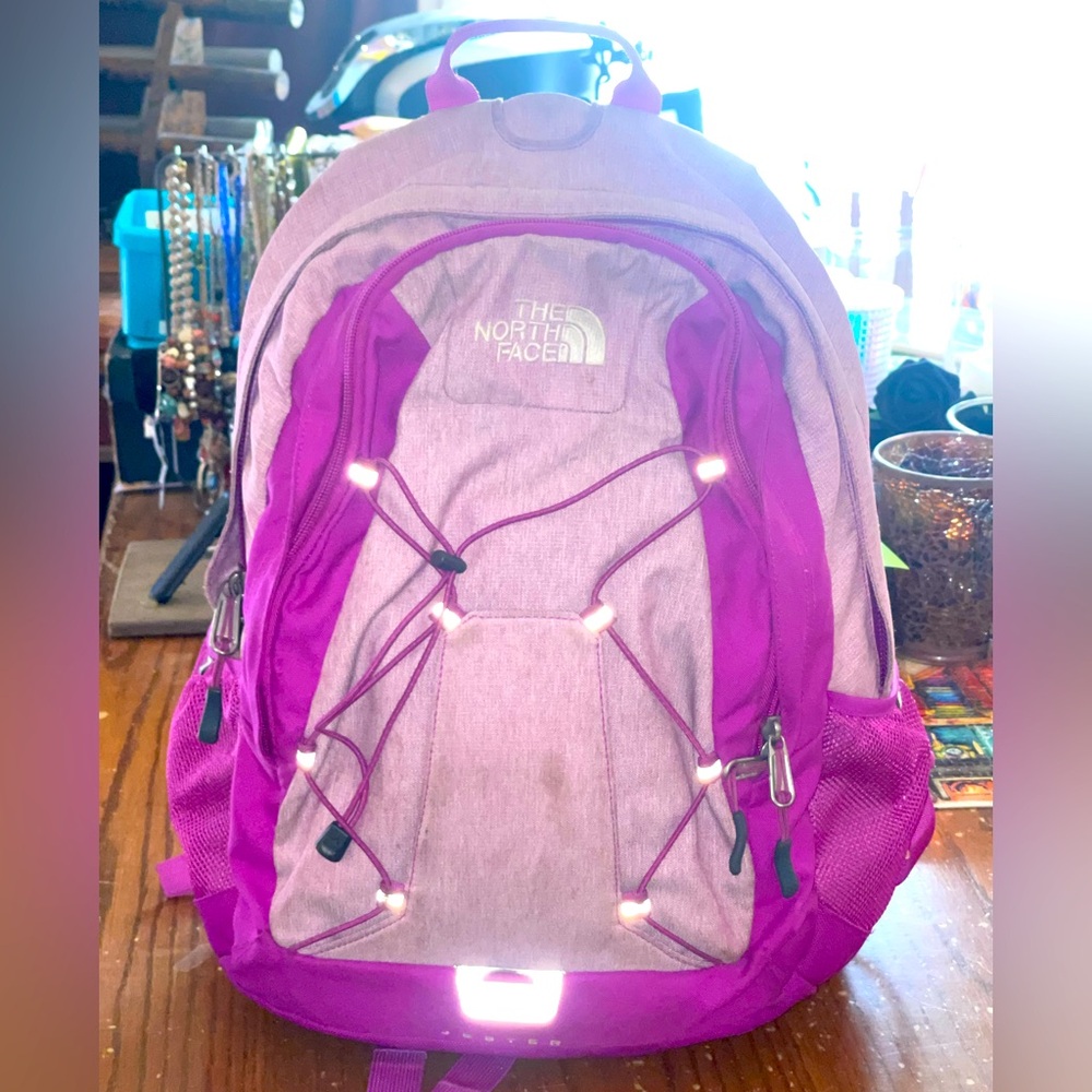 The North Face Jester Backpack